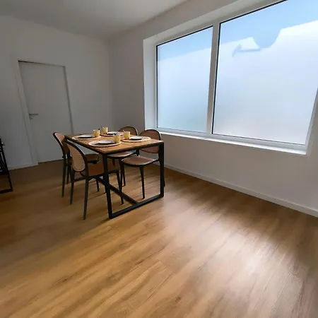 公寓 Loreto 布拉干萨