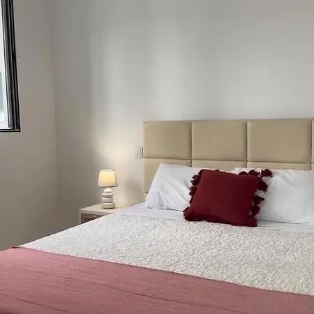 Loreto 아파트 바라간카