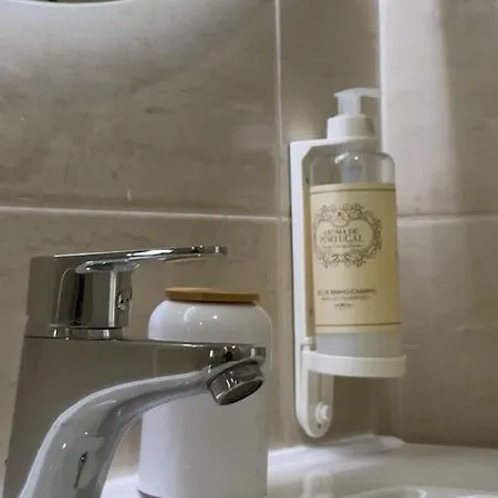 公寓 Loreto 布拉干萨