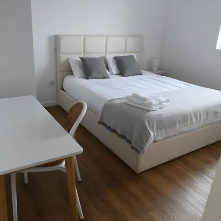 Loreto Appartement