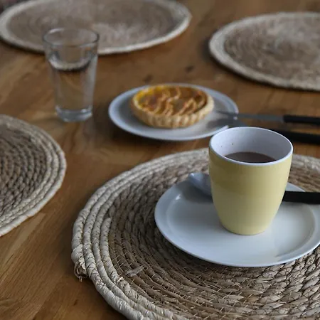 Daire Loreto Bragança