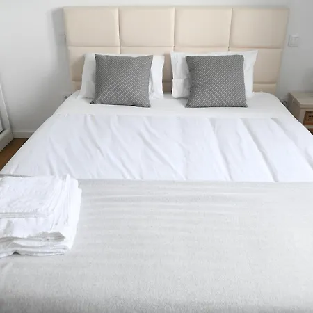 Loreto Appartement Bragance