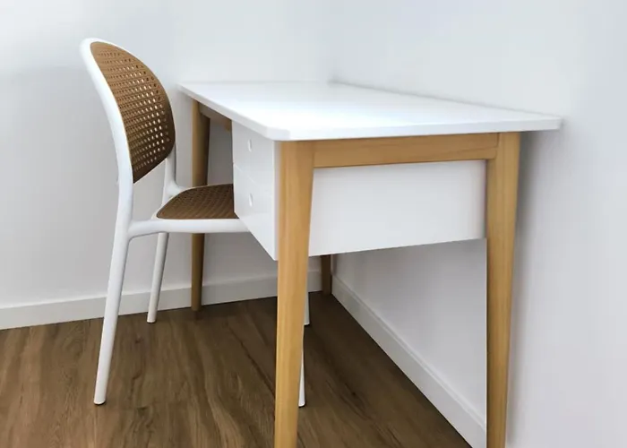 Loreto Appartement *