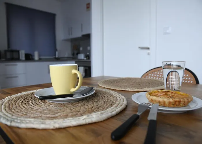 Loreto Apartment Braganca