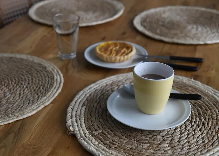 Appartement Loreto Bragança