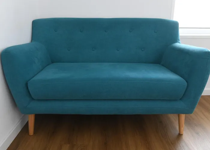 Loreto Appartement *